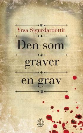 Den som graver en grav