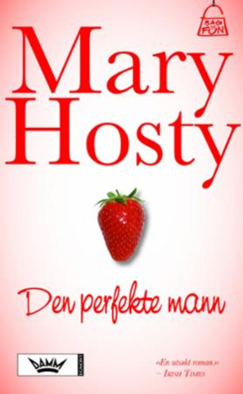 Den perfekte mann