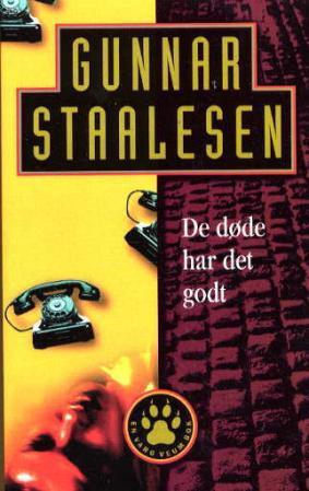 De døde har det godt
