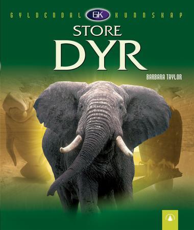 Store dyr