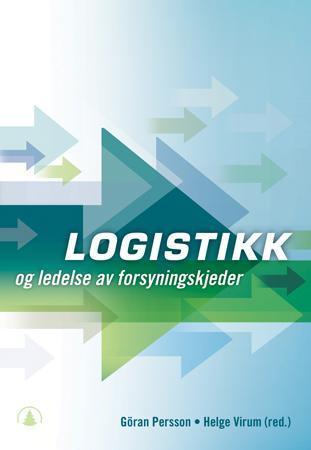 Logistikk og ledelse av forsyningskjeder