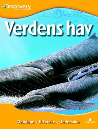 Verdens hav