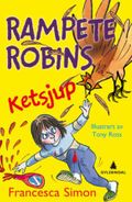 Rampete Robins ketsjup