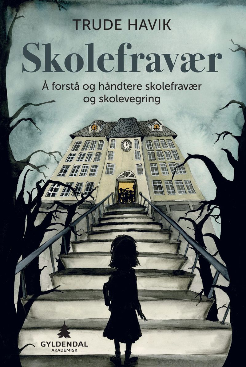 Skolefravær