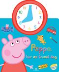 Peppa har en travel dag
