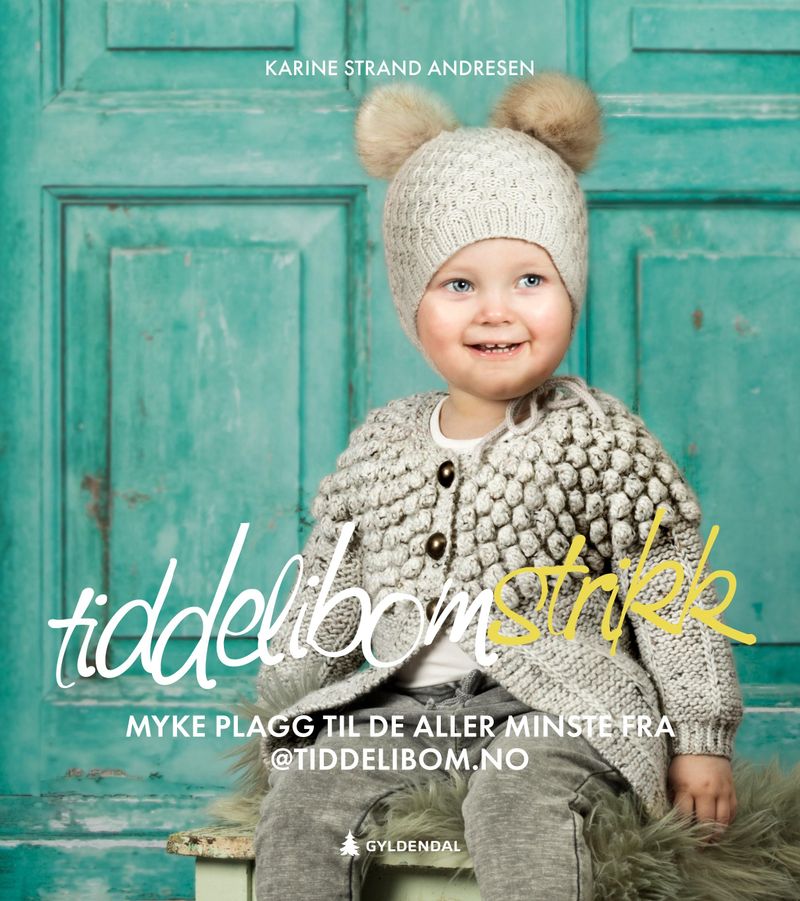 Tiddelibomstrikk