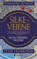 Silkeveiene