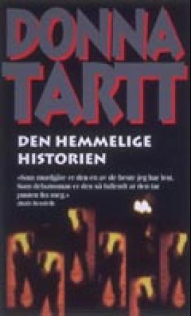 Den hemmelige historien