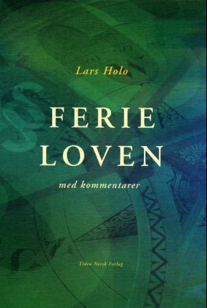 Ferieloven