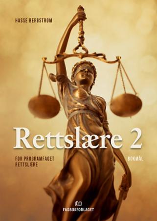 Rettslære 2