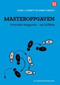 Masteroppgaven