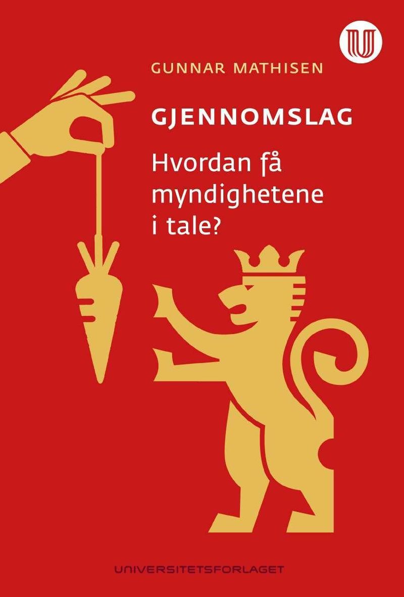 Gjennomslag