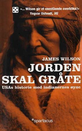 Jorden skal gråte