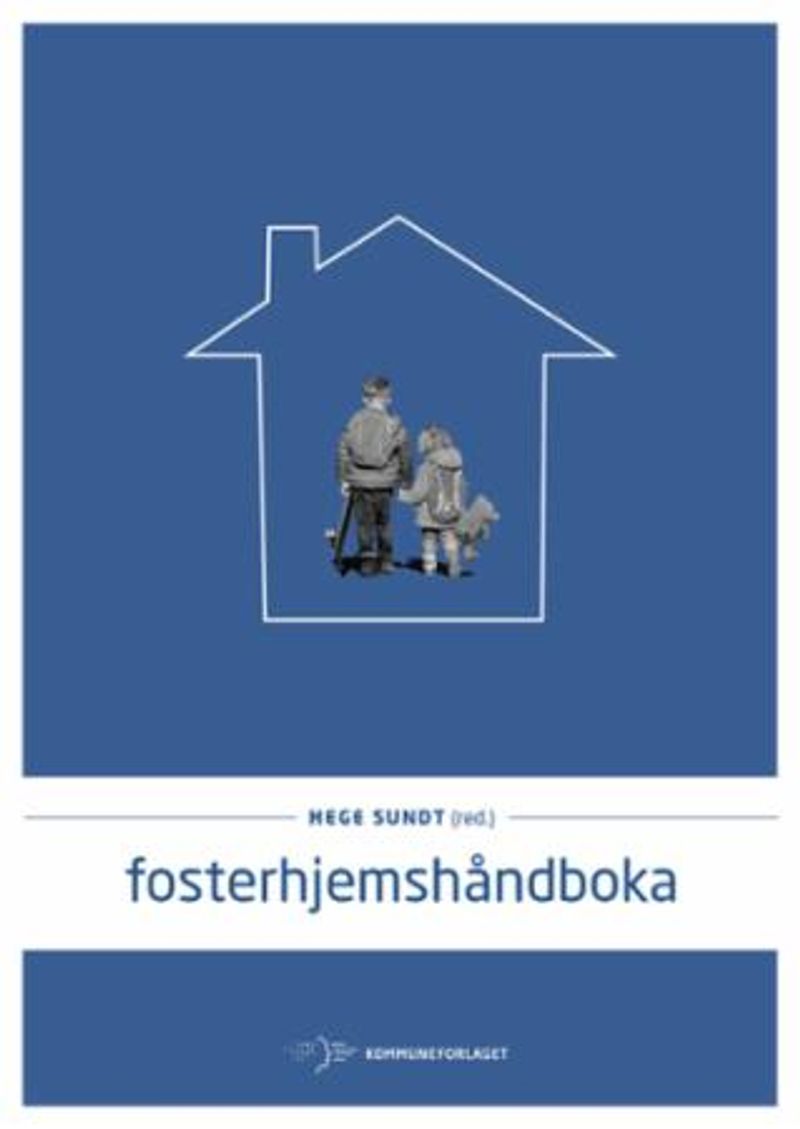 Fosterhjemshåndboka