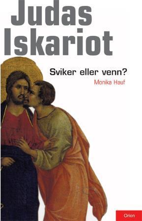 Judas Iskariot