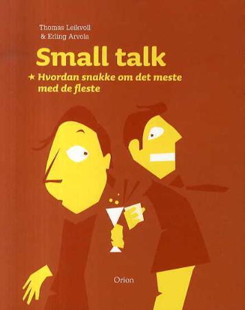 Small talk