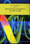 Relasjonsmarkedsføring