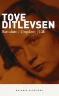 Barndom ; Ungdom ; Gift