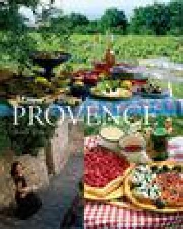 Maten og livet i Provence