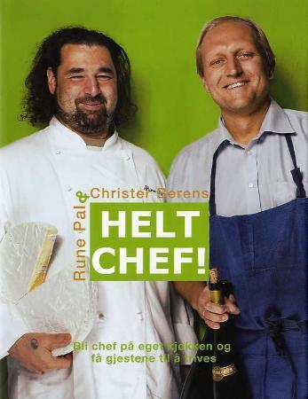 Helt chef!