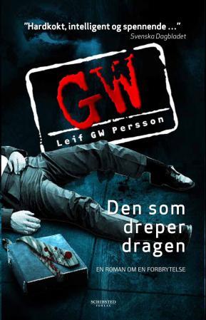 Den som dreper dragen