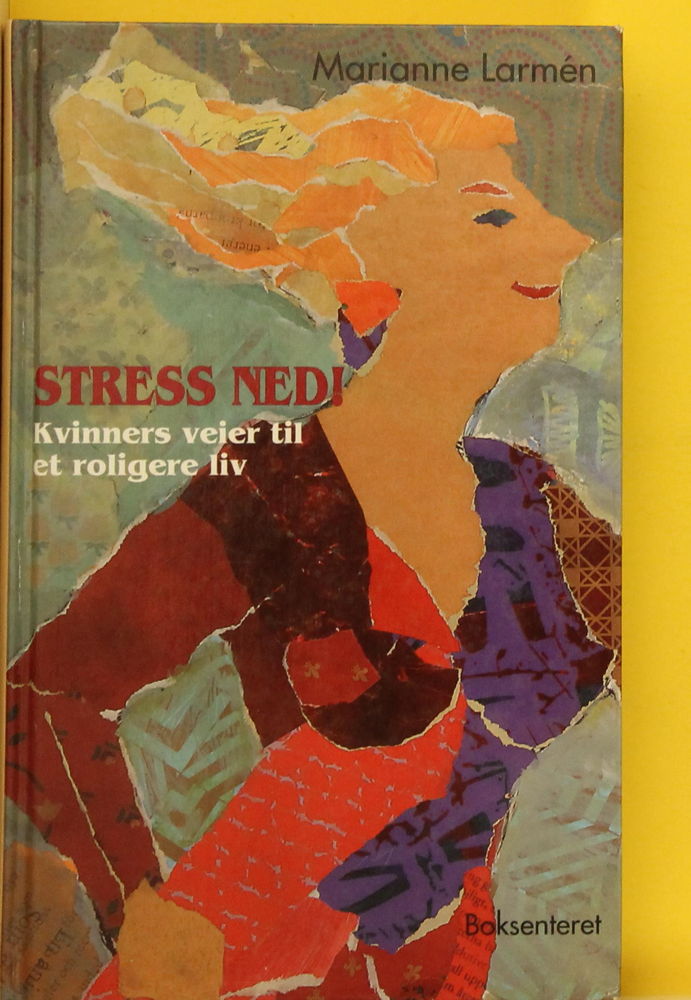 Stress ned!