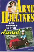 Den sumaren eg fylte diesel