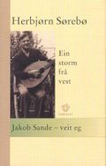 Ein storm frå vest