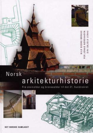 Norsk arkitekturhistorie