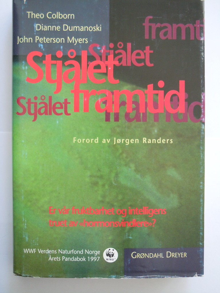 Stjålet framtid