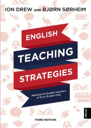English teaching strategies