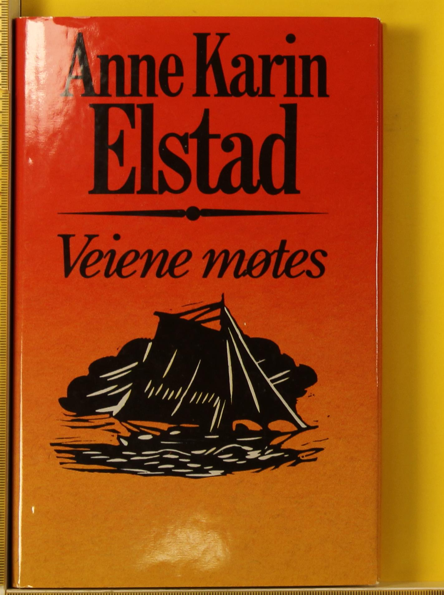 Veiene møtes