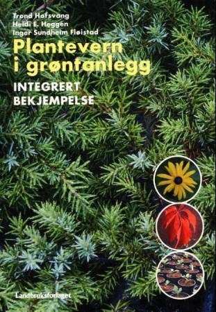 Plantevern i grøntanlegg