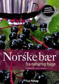 Norske bær fra natur og hage