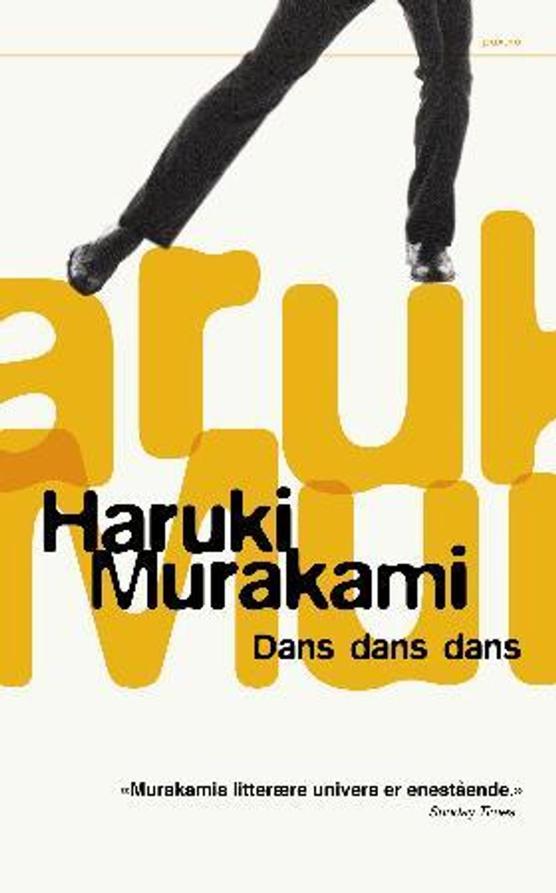 Dans dans dans