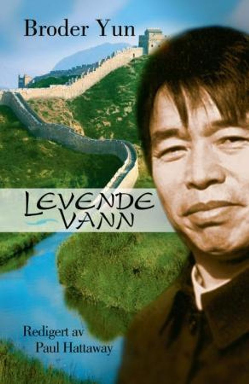 Levende vann