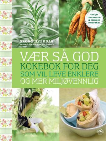 Vær så god!