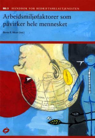 Håndbok for bedriftshelsetjenesten