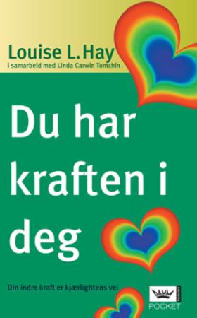 Du har kraften i deg