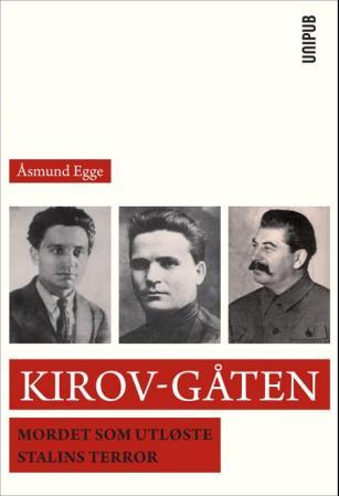 Kirov-gåten