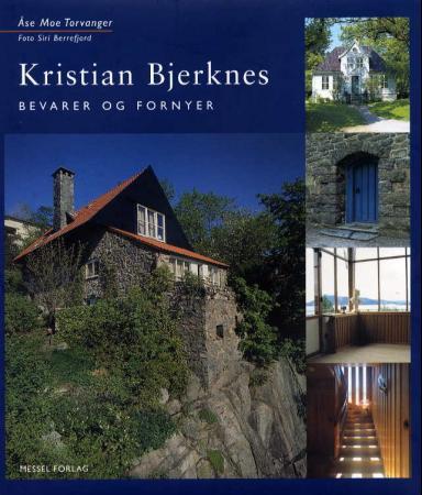 Kristian Bjerknes