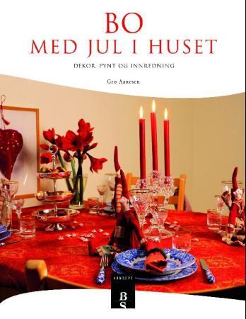 Bo med jul i huset
