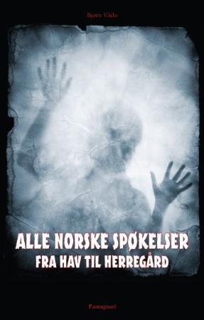 Alle norske spøkelser