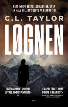 Løgnen