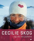 Cecilie Skog og de tre polene