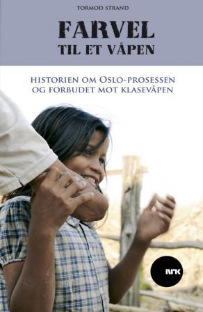 Farvel til et våpen