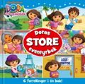 Doras store eventyrbok