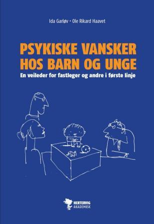 Psykiske vansker hos barn og unge
