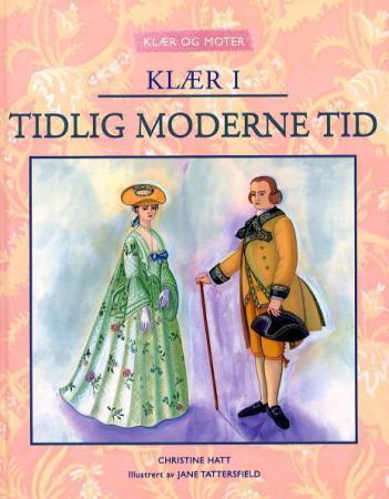 Klær i tidlig moderne tid