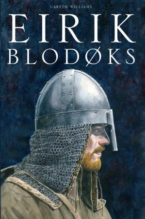 Eirik Blodøks